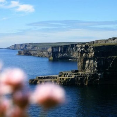 a bridge over a body of water