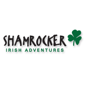 logo, company name